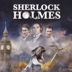 "Sherlock Holmes photo 5"