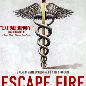 Escape Fire: The Fight to Rescue American Healthcare (2012) photo 14