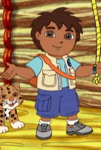 Go, Diego, Go!: Season 1, Episode 16 | Rotten Tomatoes