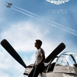 Top Gun: Maverick (2021) - Rotten Tomatoes