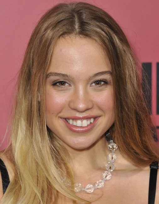 Evie Thompson