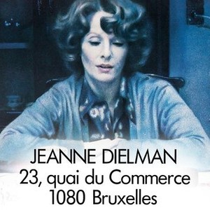 "Jeanne Dielman, 23 Quai du Commerce, 1080 Bruxelles photo 1"