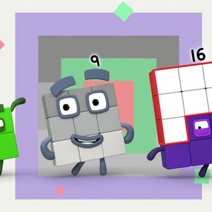 Numberblocks: Season 4, Episode 6 - Rotten Tomatoes