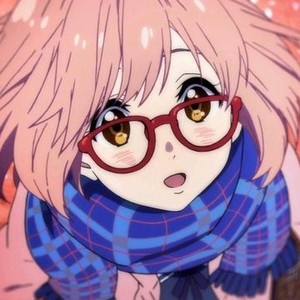 Beyond the Boundary Movie: I'll Be Here -- Mirai-hen - Rotten Tomatoes Beyond the Boundary Movie: I'll Be Here -- Mirai-hen - Rotten Tomatoes