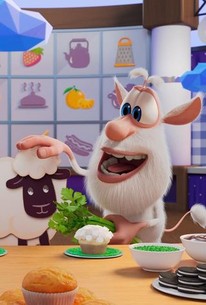 Booba: Food Puzzle: Season 1, Episode 10 - Rotten Tomatoes