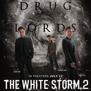 The White Storm 2: Drug Lords (2019) photo 6