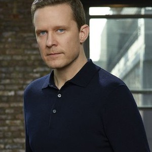 Will Chase as Griffin