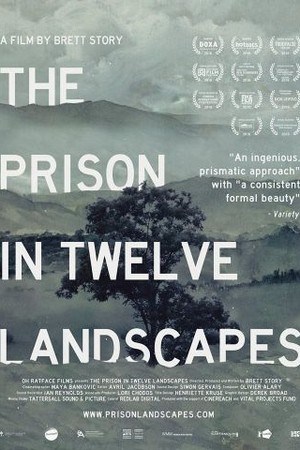 The Prison in Twelve Landscapes poster