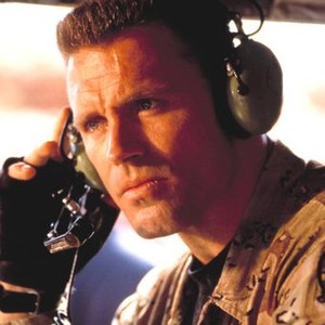 BROKEN ARROW, Howie Long, 1996, TM & Copyright (c) 20th Century Fox Film Corp. All rights reserved.