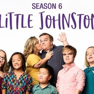 7 Little Johnstons: Season 6, Episode 8 - Rotten Tomatoes