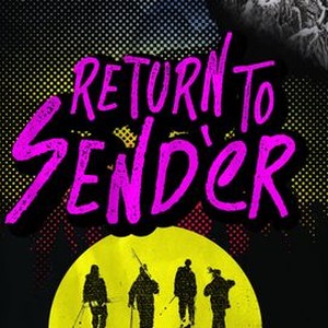 Return to Send'er - Rotten Tomatoes