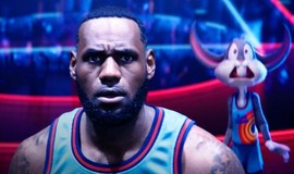 Space Jam: A New Legacy: Featurette - Enter Their World photo 1