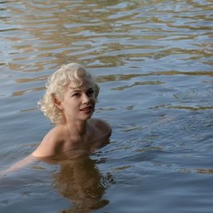 "My Week With Marilyn photo 6"