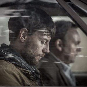 Outcast, Philip Glenister, ©HBOMR