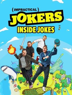 Impractical jokers season 9 episode 1 watch online clearance