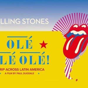 The Rolling Stones Olé, Olé, Olé!: A Trip Across Latin America photo 13