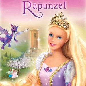 Barbie Rapunzel Rotten Tomatoes