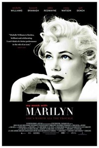 My Week With Marilyn