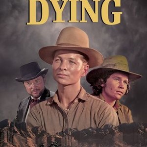 A Time for Dying photo 7