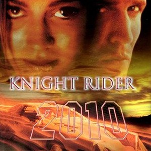 Knight Rider 2010 photo 6