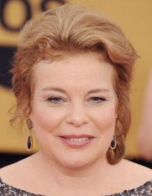 Catherine Curtin