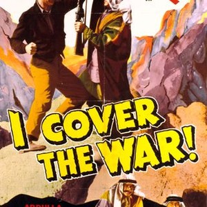 I Cover the War (1937) photo 6
