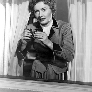 Witness to Murder (1954) photo 2