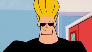 Johnny Bravo Season 4 Intro 