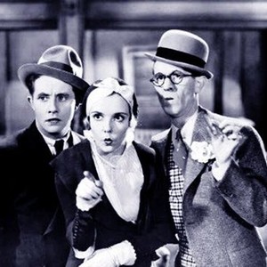Hook, Line and Sinker (1930) photo 6