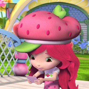 Strawberry Shortcake: The Berryfest Princess - Rotten Tomatoes