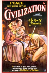 Civilization poster