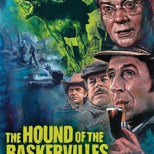 The Hound of the Baskervilles photo 13