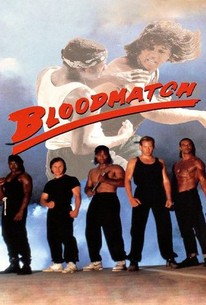 Watch trailer for Bloodmatch