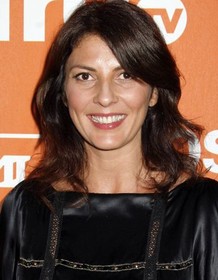 Gina Bellman