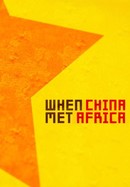 When China Met Africa poster image