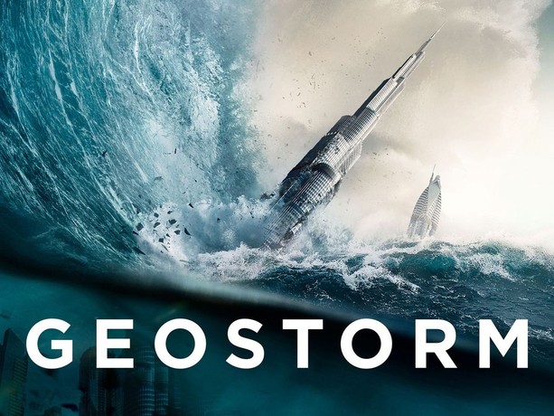 Geostorm full movie with english subtitles on sale