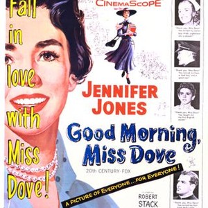 Good Morning, Miss Dove (1955) photo 9