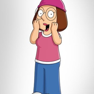 Meg Griffin is voiced by Mila Kunis