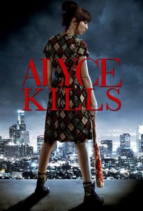 Watch trailer for Alyce Kills