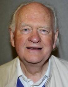 Oliver Ford Davies