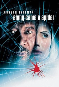 Watch trailer for Along Came a Spider