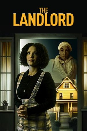 The Landlord poster