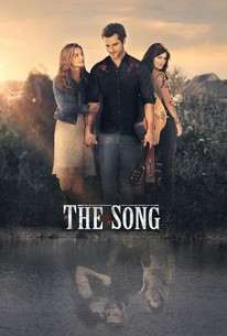 The Song poster