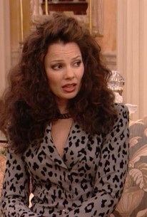 The Nanny: Season 6, Episode 12 | Rotten Tomatoes