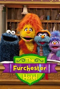 The Furchester Hotel Pictures - Rotten Tomatoes