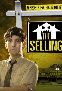 Poster for The Selling