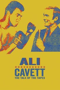 Watch trailer for Ali & Cavett: The Tale of the Tapes