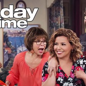 One Day at a Time (TV Series 2017–2020) - IMDb