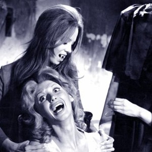 The Werewolf vs. the Vampire Woman (1971) photo 9