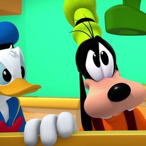 Mickey Mouse Funhouse: Season 1, Episode 4 - Rotten Tomatoes